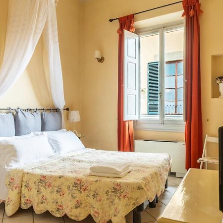B&B Life Style Novecento Florence Buitenkant foto