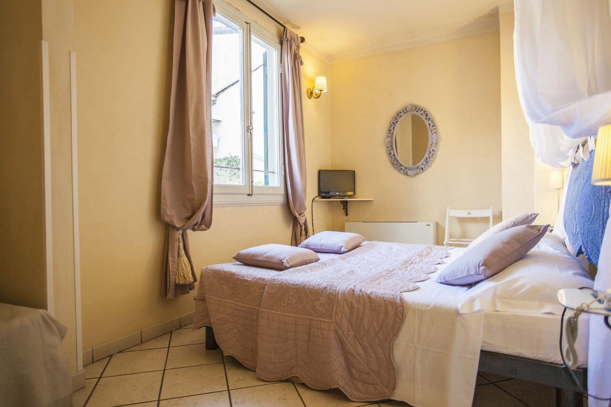 B&B Life Style Novecento Florence Buitenkant foto