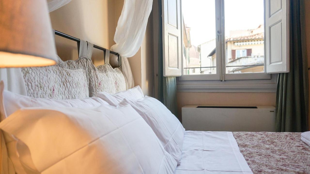 B&B Life Style Novecento Florence Buitenkant foto