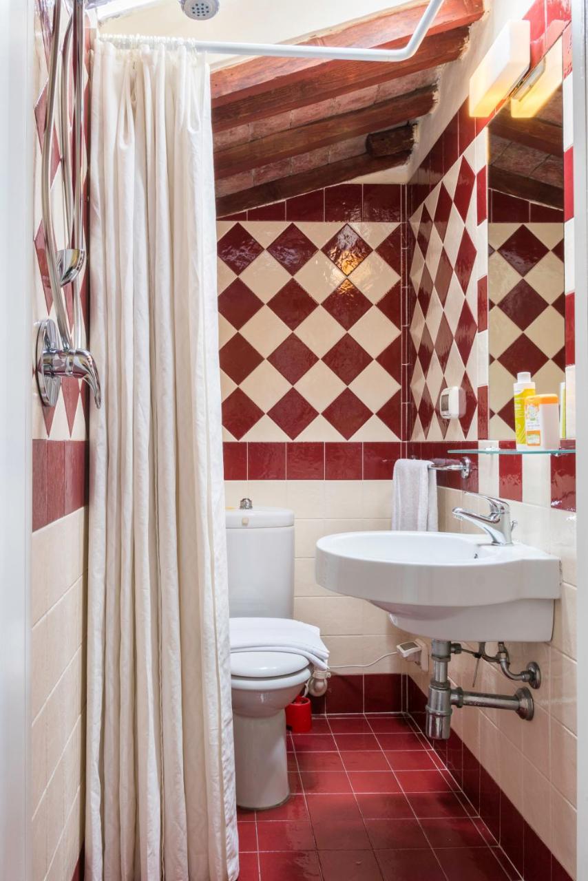 B&B Life Style Novecento Florence Buitenkant foto