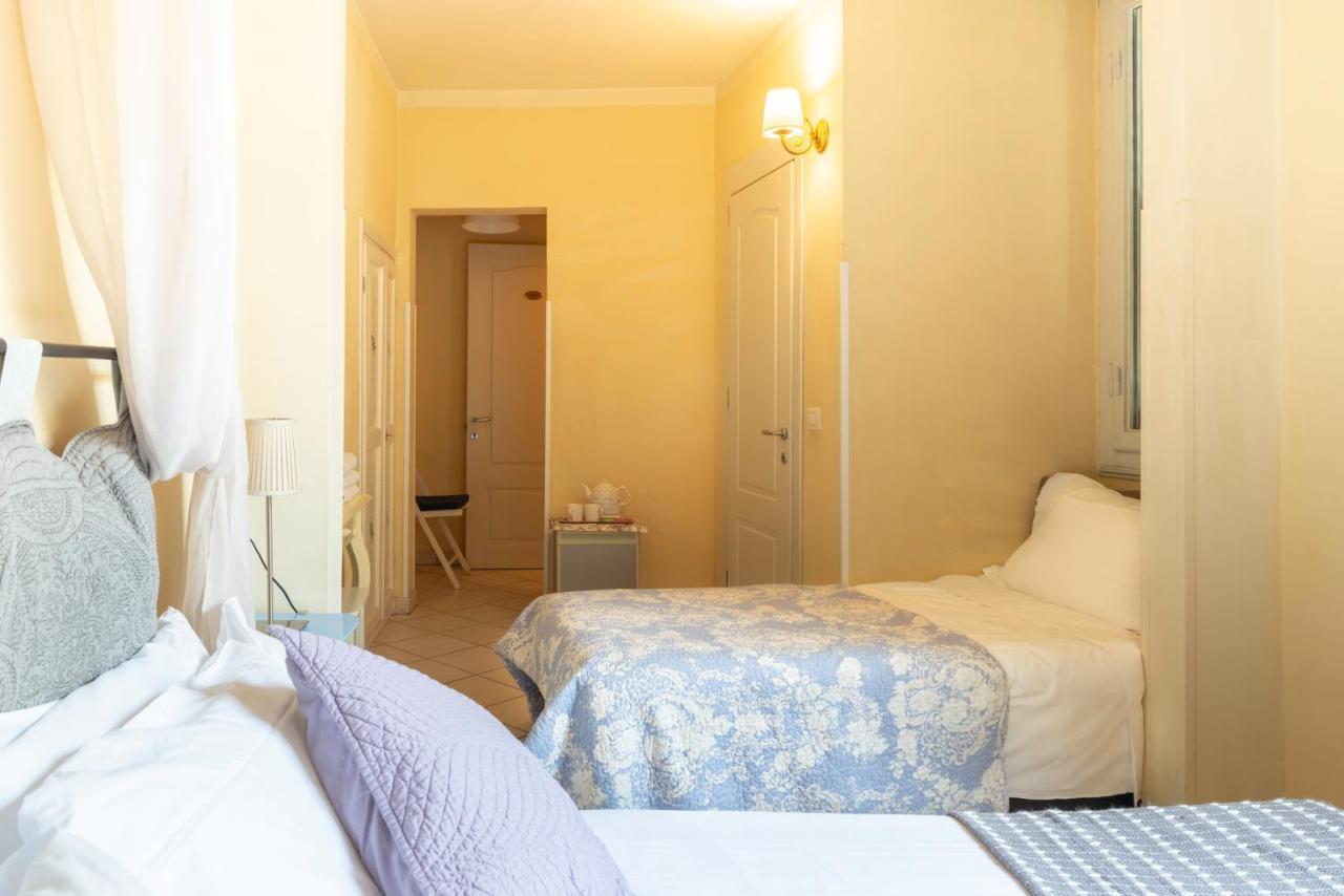 B&B Life Style Novecento Florence Buitenkant foto
