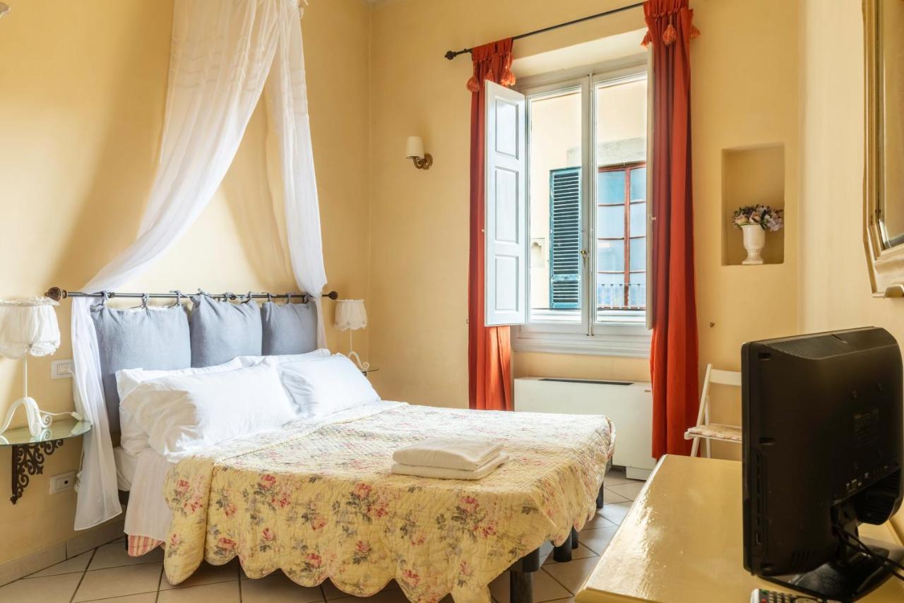 B&B Life Style Novecento Florence Buitenkant foto