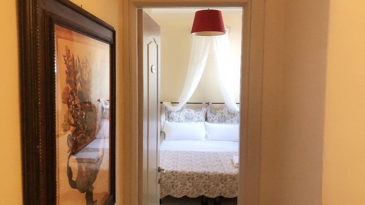 B&B Life Style Novecento Florence Buitenkant foto