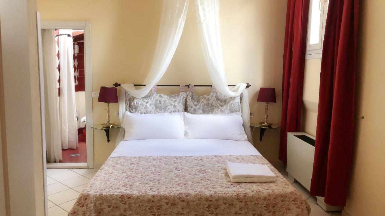 B&B Life Style Novecento Florence Buitenkant foto
