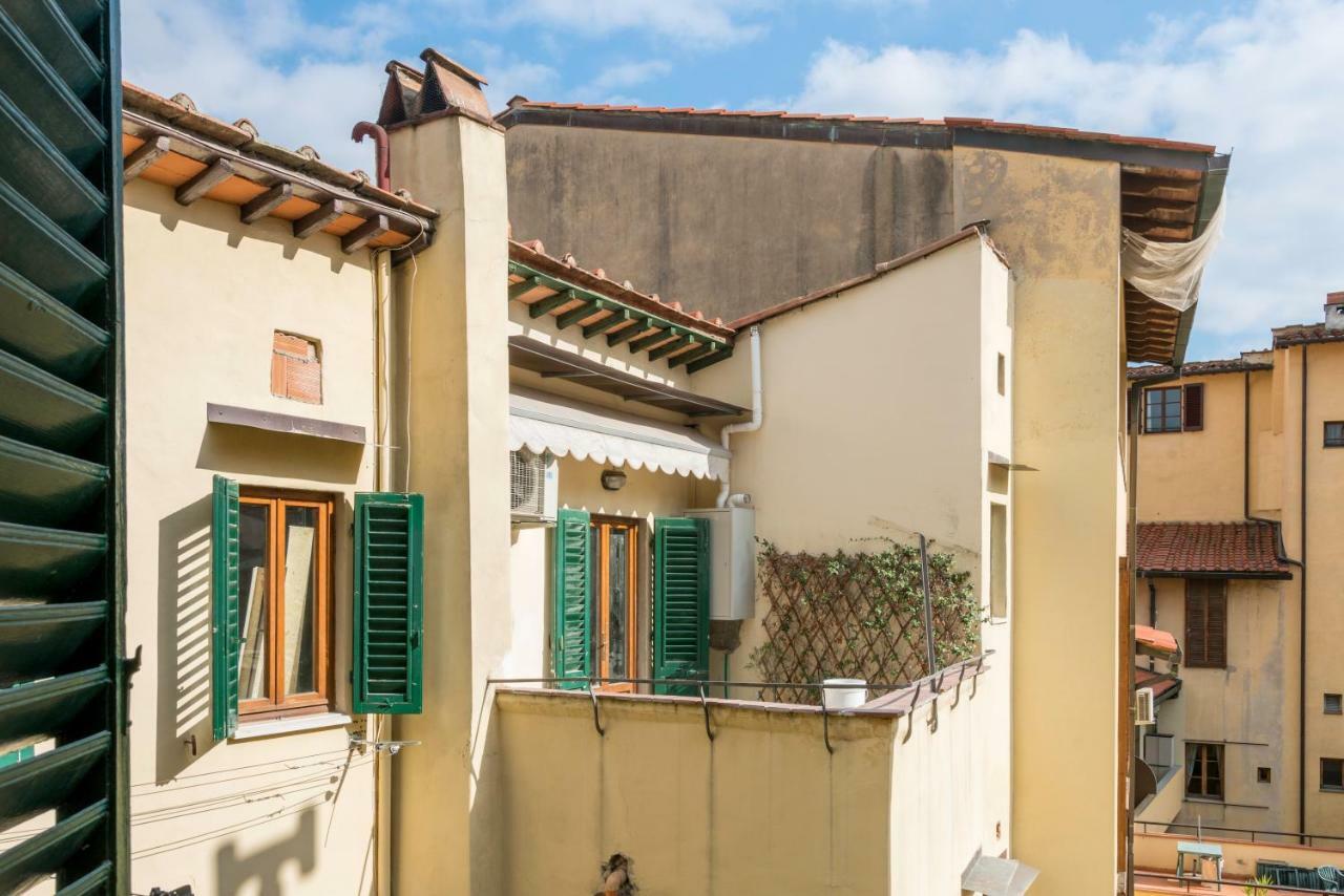 B&B Life Style Novecento Florence Buitenkant foto