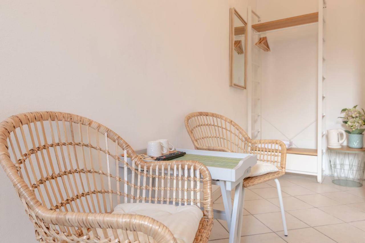 B&B Life Style Novecento Florence Buitenkant foto