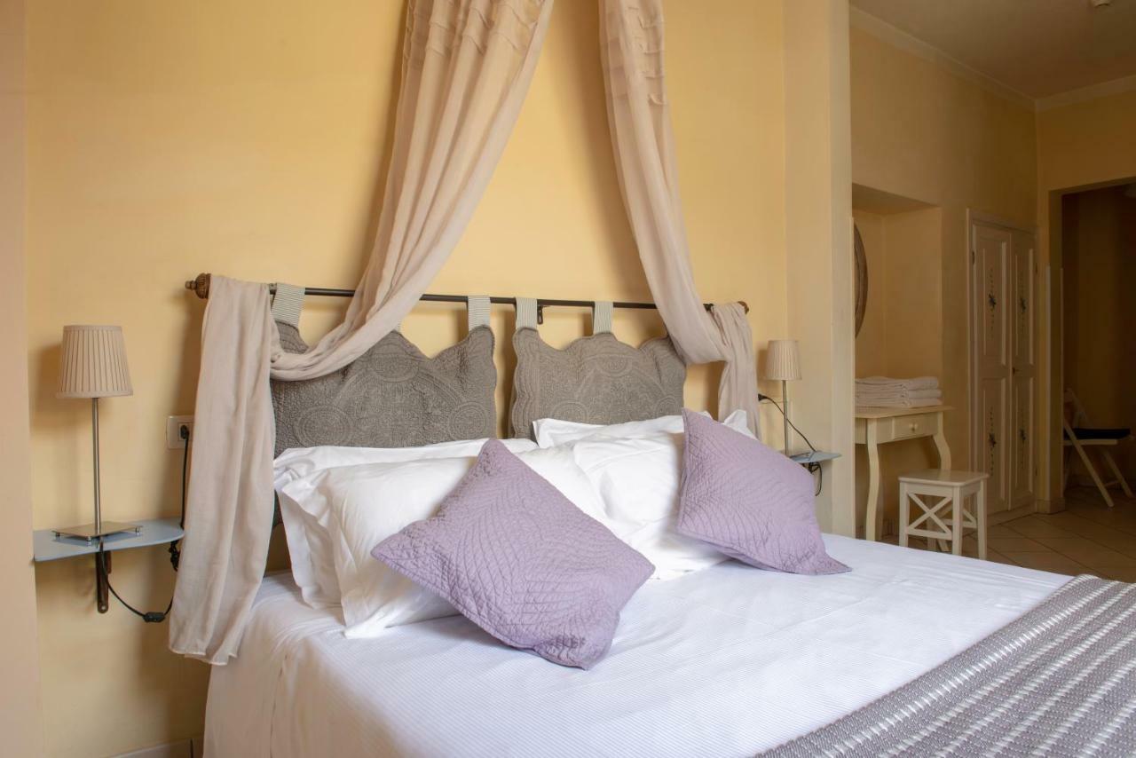 B&B Life Style Novecento Florence Buitenkant foto