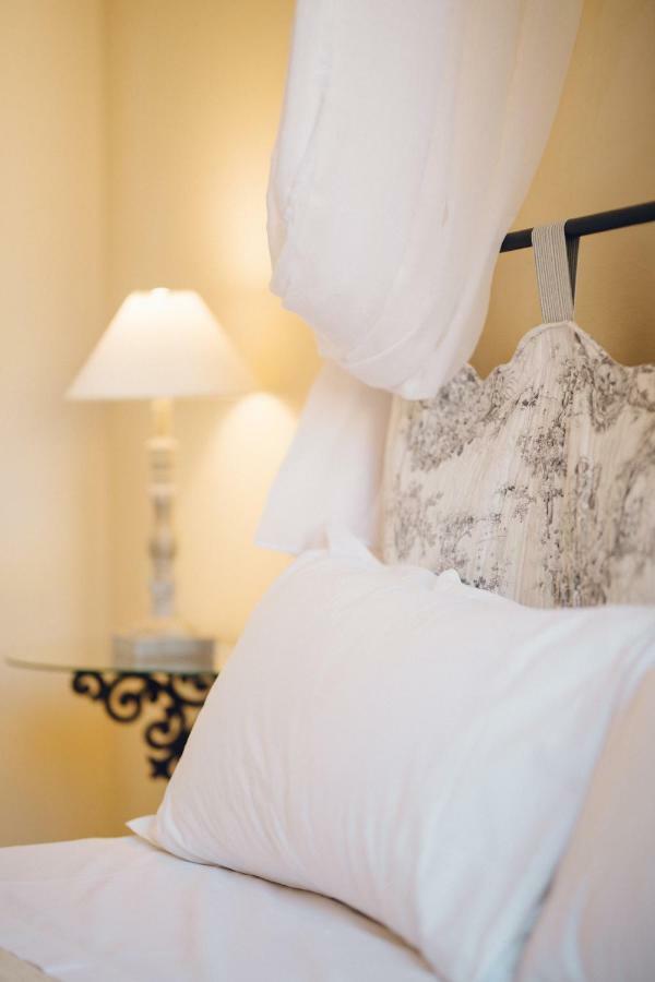 B&B Life Style Novecento Florence Buitenkant foto