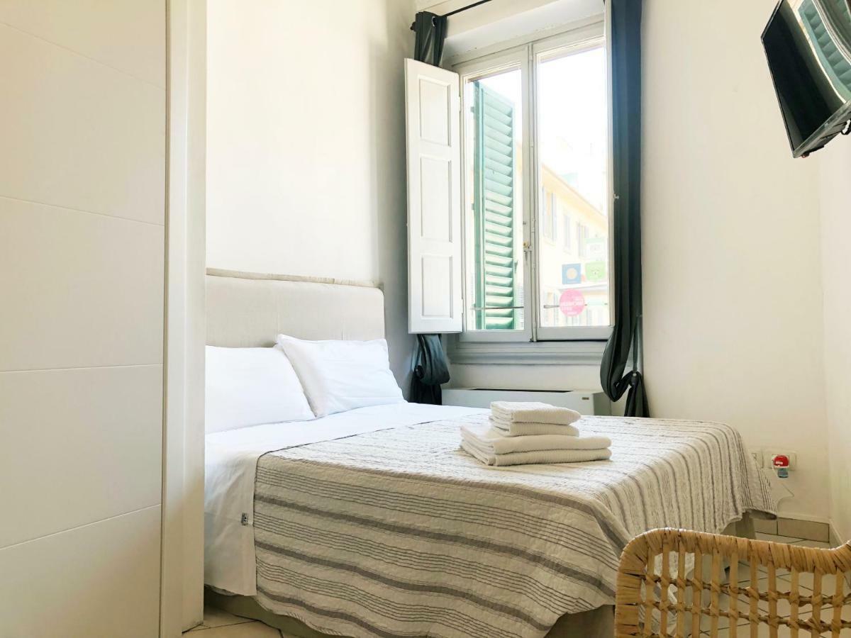 B&B Life Style Novecento Florence Buitenkant foto