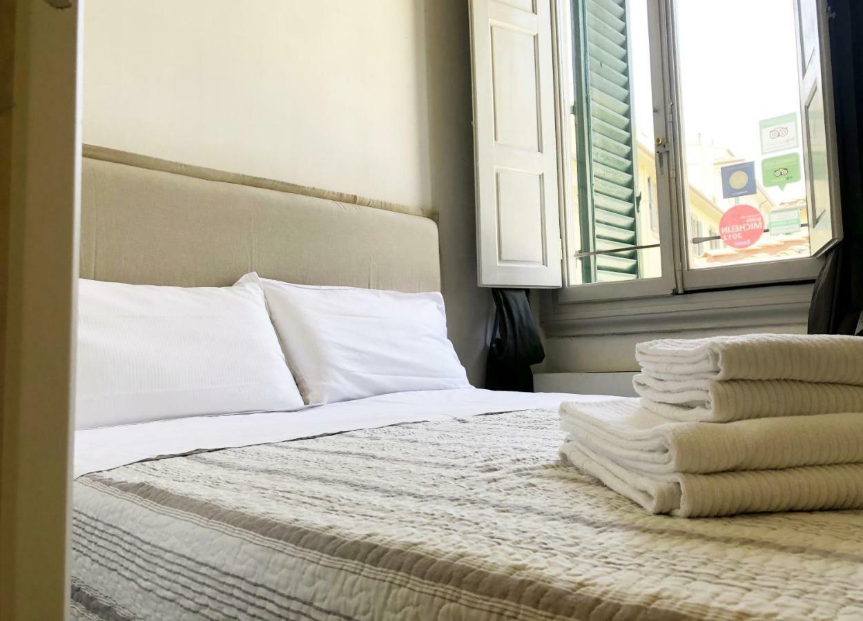 B&B Life Style Novecento Florence Buitenkant foto