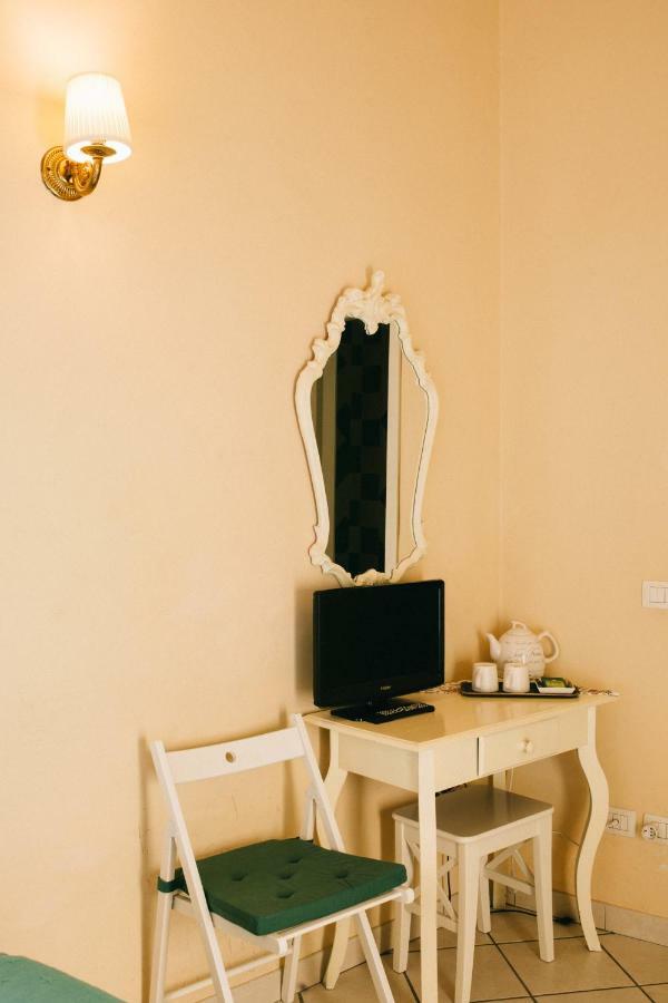 B&B Life Style Novecento Florence Buitenkant foto