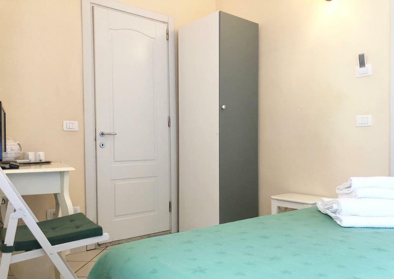 B&B Life Style Novecento Florence Buitenkant foto