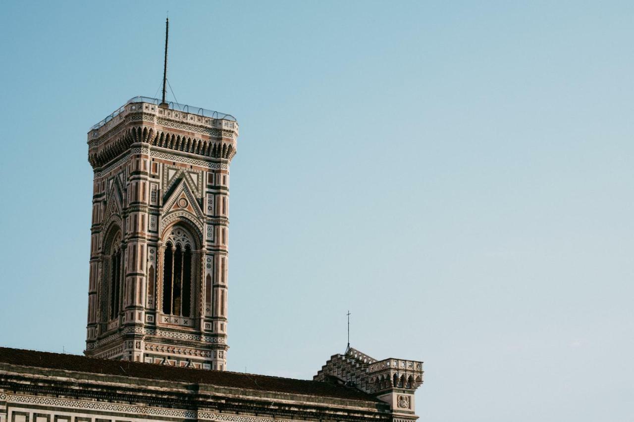 B&B Life Style Novecento Florence Buitenkant foto
