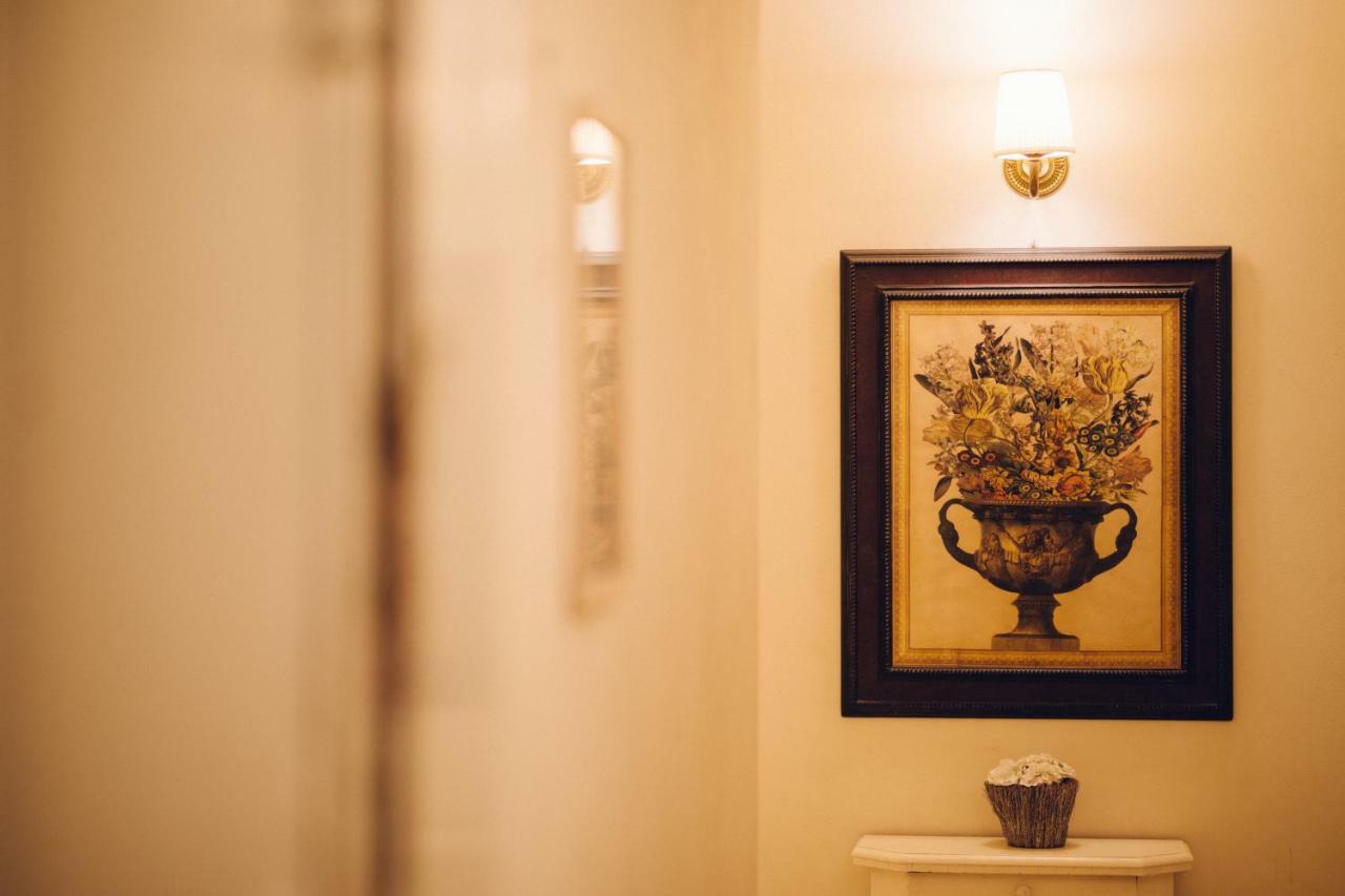 B&B Life Style Novecento Florence Buitenkant foto
