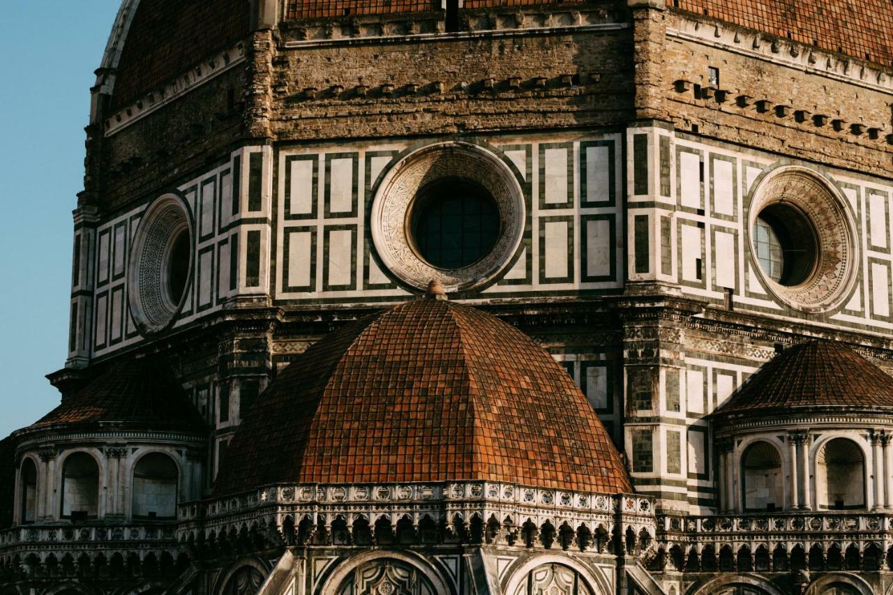 B&B Life Style Novecento Florence Buitenkant foto