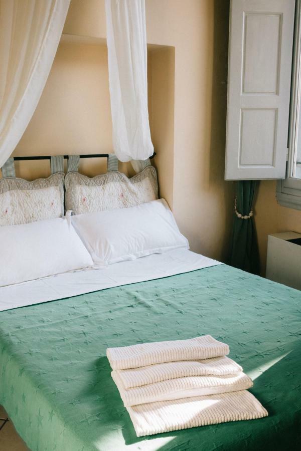 B&B Life Style Novecento Florence Buitenkant foto