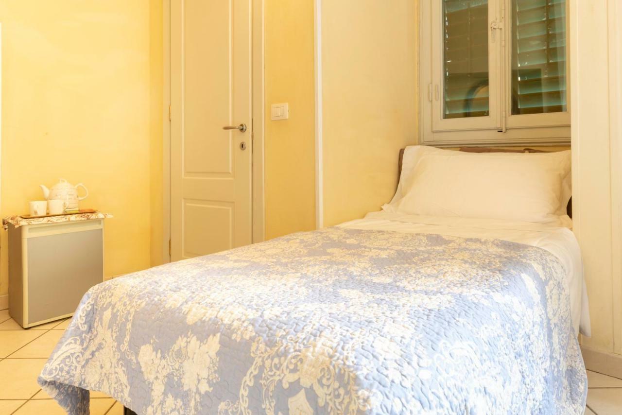 B&B Life Style Novecento Florence Buitenkant foto