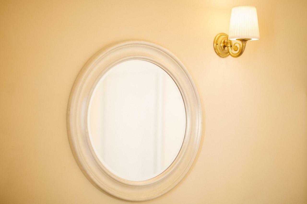 B&B Life Style Novecento Florence Buitenkant foto