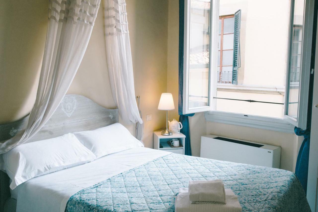 B&B Life Style Novecento Florence Buitenkant foto