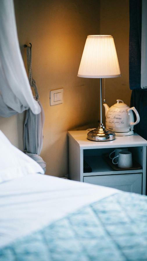 B&B Life Style Novecento Florence Buitenkant foto
