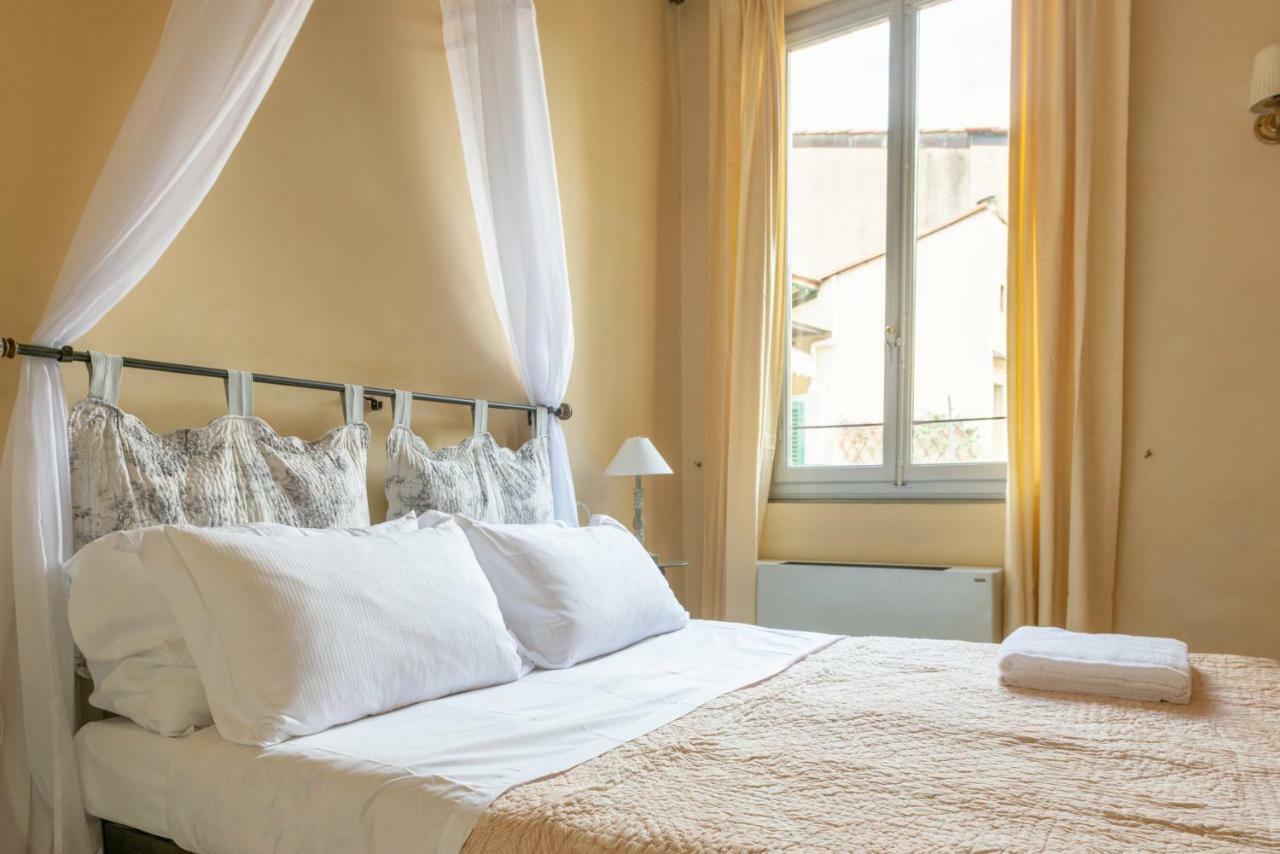 B&B Life Style Novecento Florence Buitenkant foto