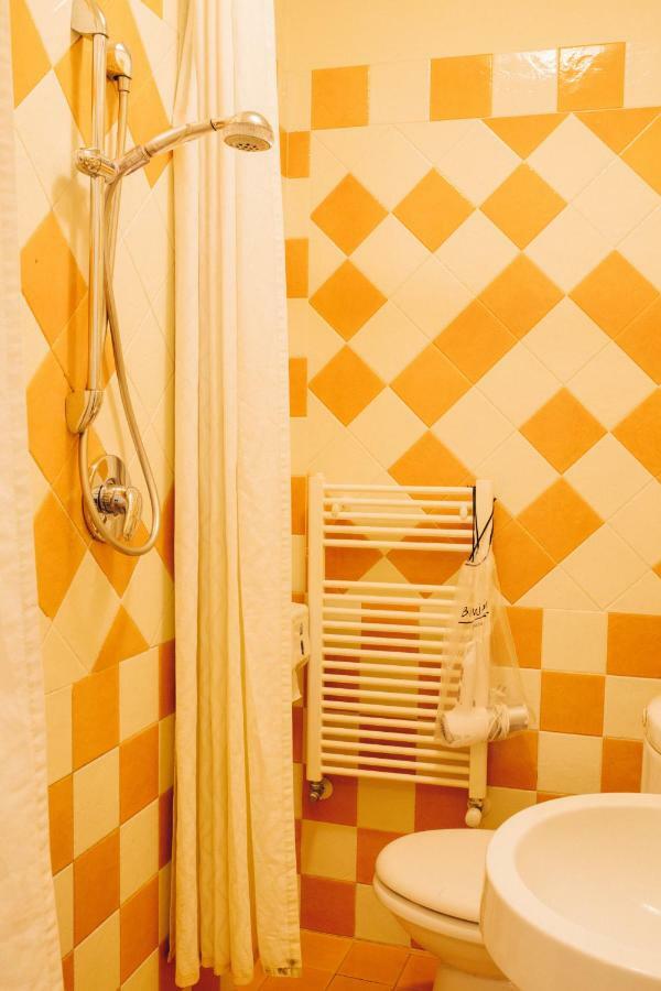 B&B Life Style Novecento Florence Buitenkant foto