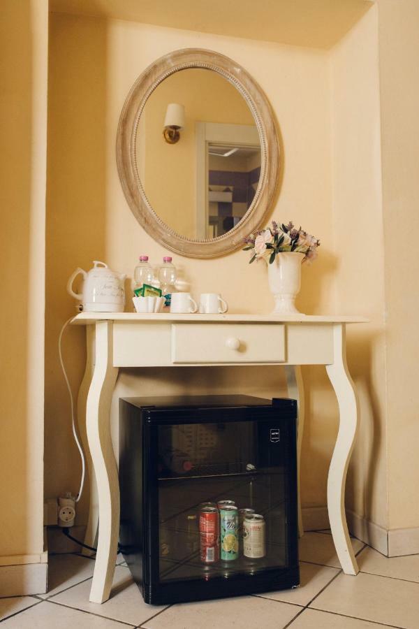 B&B Life Style Novecento Florence Buitenkant foto