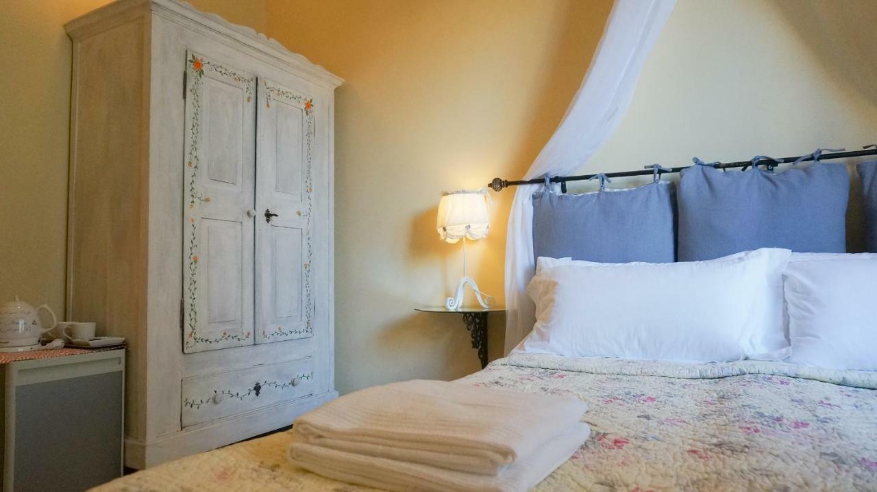 B&B Life Style Novecento Florence Buitenkant foto