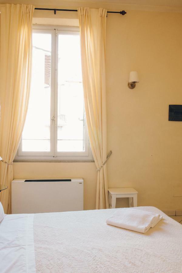 B&B Life Style Novecento Florence Buitenkant foto