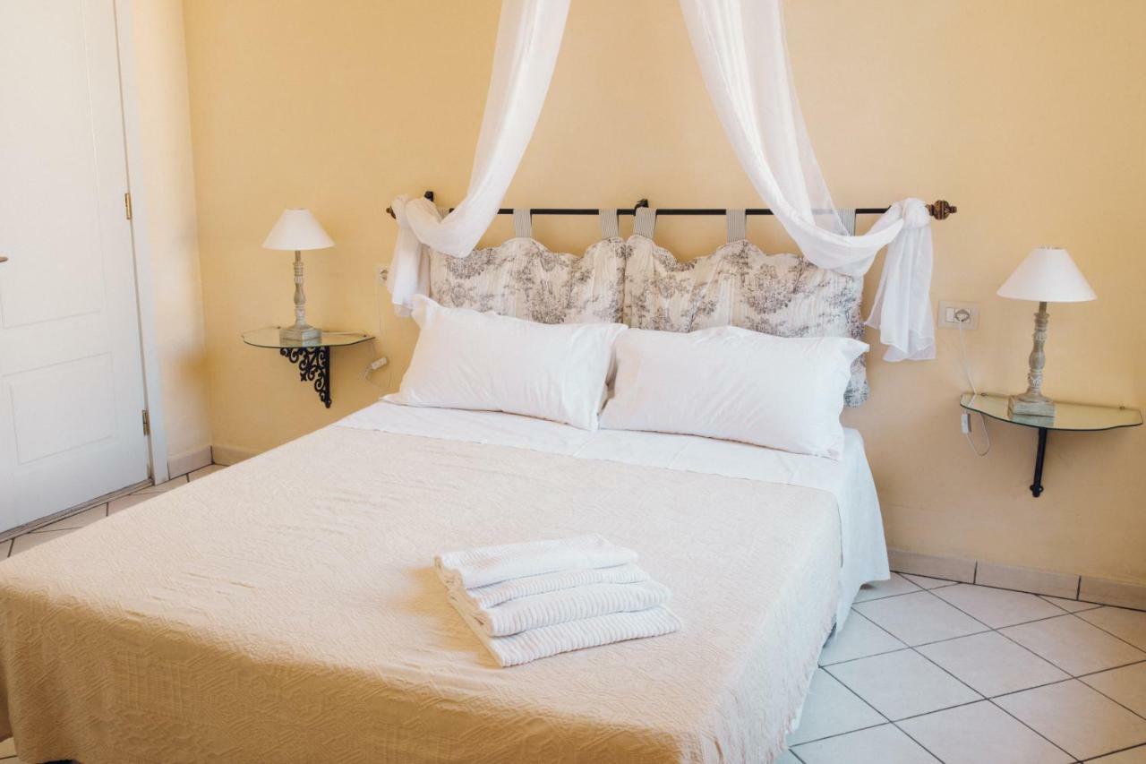 B&B Life Style Novecento Florence Buitenkant foto