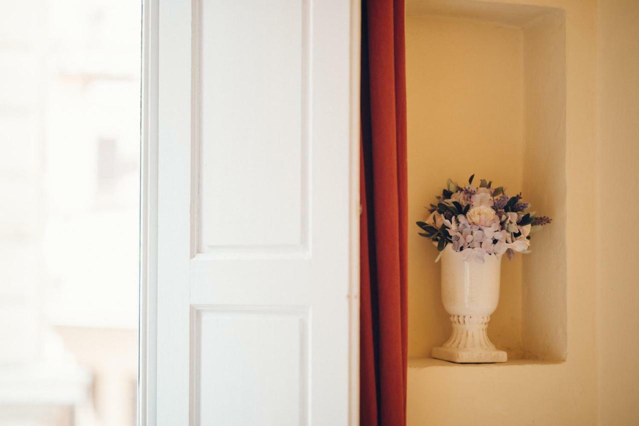 B&B Life Style Novecento Florence Buitenkant foto