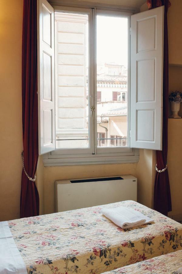 B&B Life Style Novecento Florence Buitenkant foto