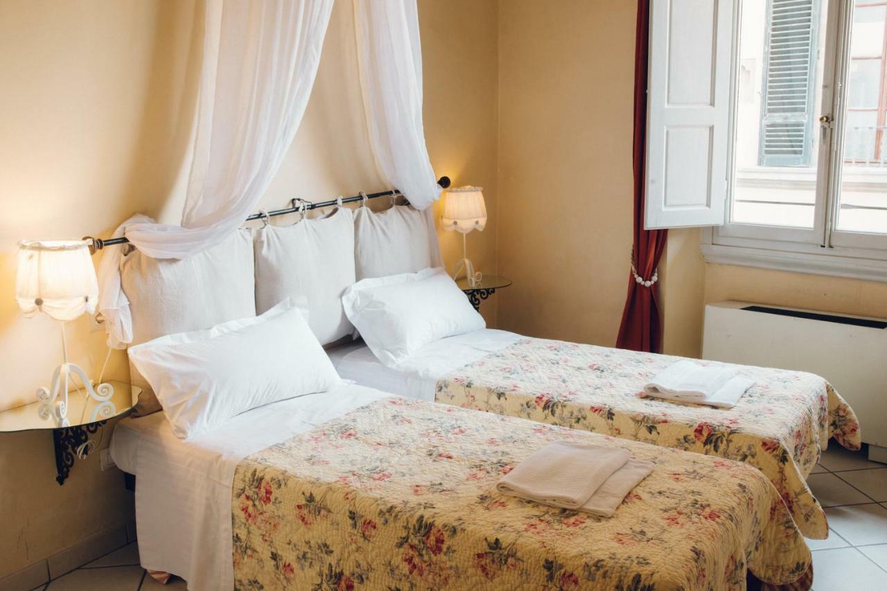B&B Life Style Novecento Florence Buitenkant foto