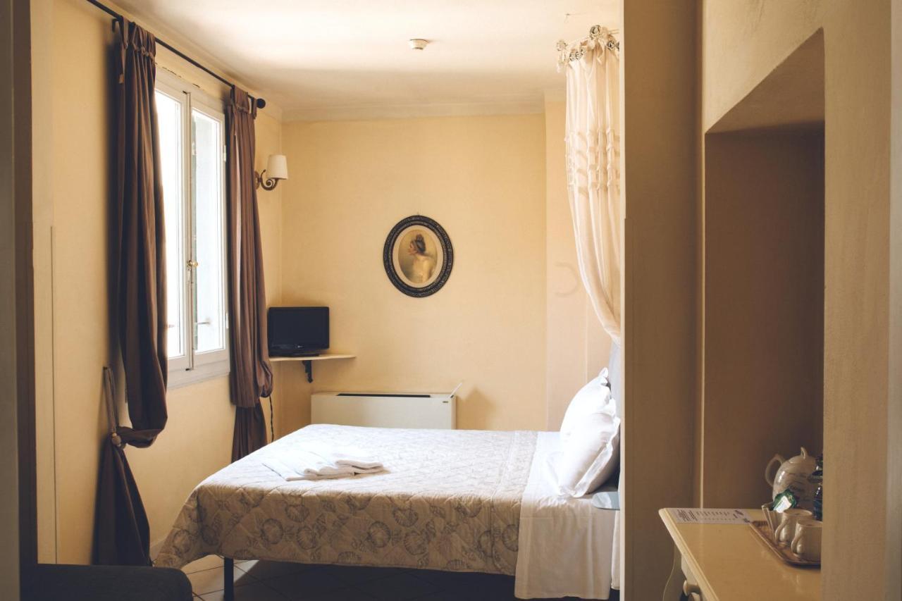 B&B Life Style Novecento Florence Buitenkant foto